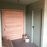 펜션 Modern With Sea View In Corsica 피아노톨리-카르다렐로