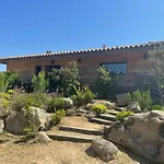 Modern With Sea View In Corsica 펜션