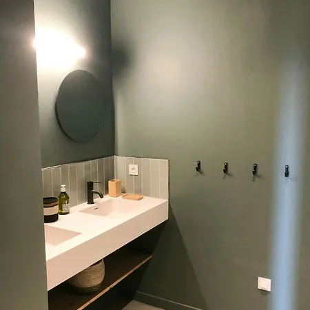 Modern With Sea View In Corsica Holiday home *