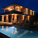 Modern With Sea View In Corsica *