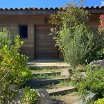 Modern With Sea View In Corsica بيت للعطل *