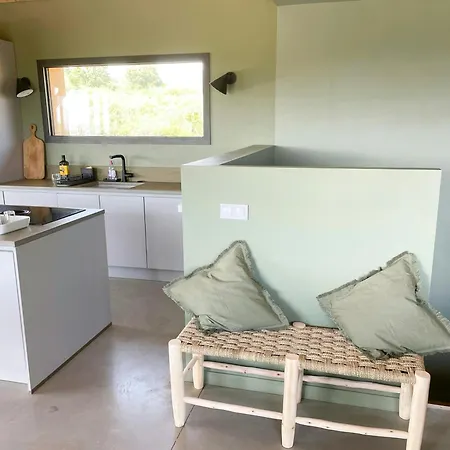 Modern With Sea View In Corsica * Pianottoli-Caldarello (Corsica)