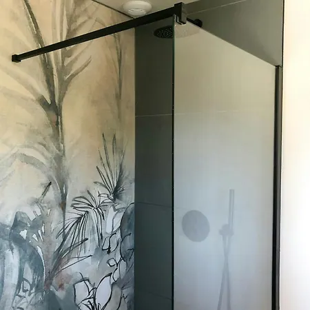 Feriehus Modern With Sea View In Corsica Pianottoli-Caldarello (Corsica)