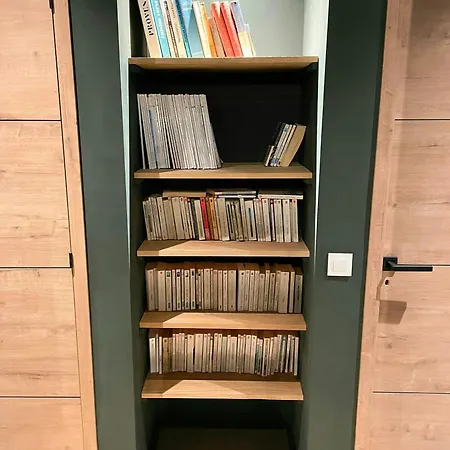 Modern With Sea View In Corsica Feriehus