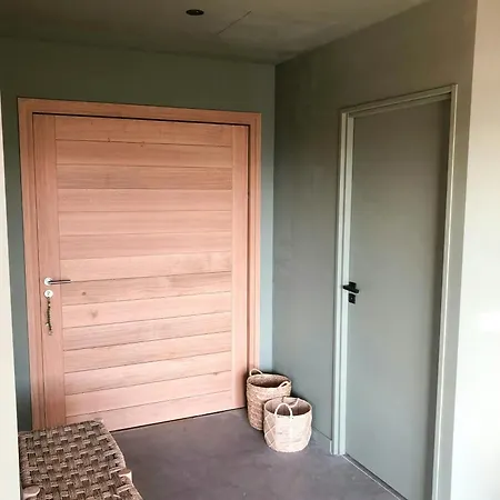 Modern With Sea View In Corsica * Pianottoli-Caldarello (Corsica)