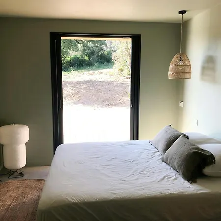 Feriehus Modern With Sea View In Corsica *