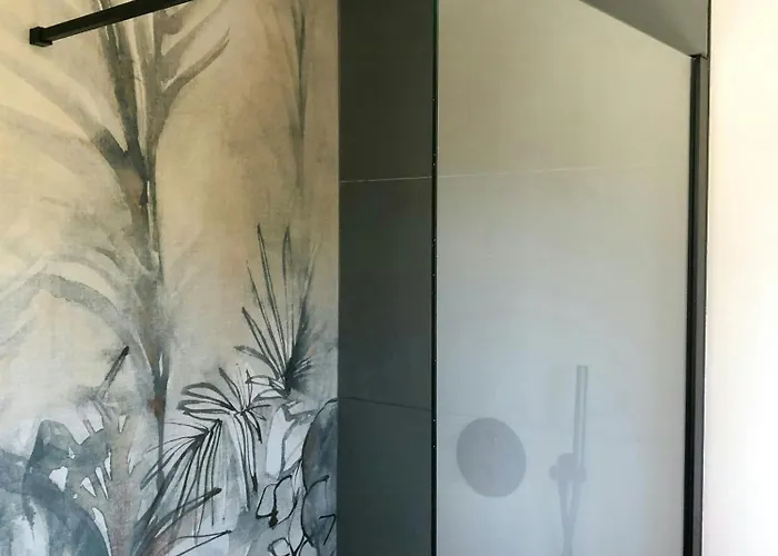 Tatil Evi Modern With Sea View In Corsica Pianottoli-Caldarello (Corsica)