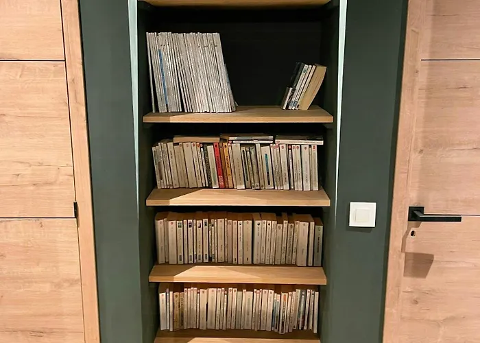 Holiday home Modern With Sea View In Corsica Pianottoli-Caldarello (Corsica)