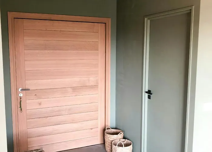 Holiday home Modern With Sea View In Corsica Pianottoli-Caldarello (Corsica)